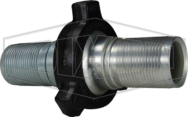 Dixon® Complete Assembly Frac Fitting